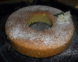 Foto del paso 5 de la receta: Bizcocho del ángel