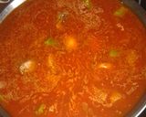 Foto del paso 3 de la receta: Arroz con pato en paella