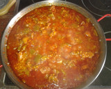 Foto del paso 4 de la receta: Arroz con pato en paella