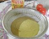 Foto del paso 5 de la receta: Torta de Maizena®