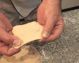 Foto del paso 8 de la receta: Pan para hacer un Big Mac