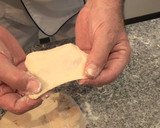 Foto del paso 8 de la receta: Pan para hacer un Big Mac