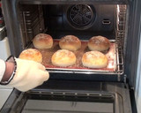 Foto del paso 15 de la receta: Pan para hacer un Big Mac