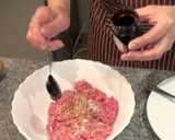 Foto del paso 4 de la receta: Hamburguesa Big Mac