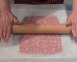 Foto del paso 7 de la receta: Hamburguesa Big Mac