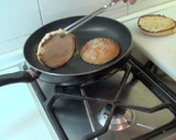 Foto del paso 12 de la receta: Hamburguesa Big Mac