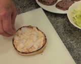 Foto del paso 13 de la receta: Hamburguesa Big Mac