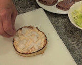 Foto del paso 13 de la receta: Hamburguesa Big Mac