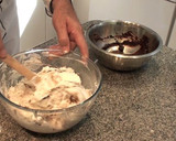 Foto del paso 5 de la receta: Mousse de chocolate hecho en casa