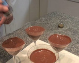 Foto del paso 11 de la receta: Mousse de chocolate hecho en casa