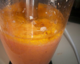 Foto del paso 3 de la receta: Salsa de pimiento rojo asado
