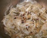 Foto del paso 2 de la receta: Carrilleras en salsa de vino a las hierbas