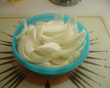 Foto del paso 3 de la receta: Cebolla preparada