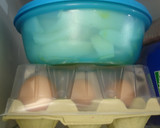 Foto del paso 4 de la receta: Cebolla preparada