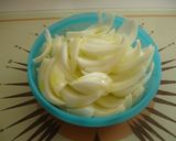 Foto del paso 5 de la receta: Cebolla preparada