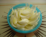 Foto del paso 5 de la receta: Cebolla preparada