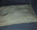 Foto del paso 2 de la receta: Hojaldre de bacalao y pasas