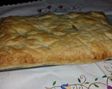 Foto del paso 3 de la receta: Hojaldre de bacalao y pasas