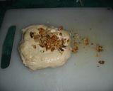 Foto del paso 2 de la receta: Pizza con nueces