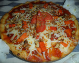 Foto del paso 6 de la receta: Pizza con nueces