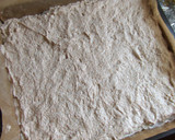 Foto del paso 3 de la receta: Pizza integral rellena enriquecida