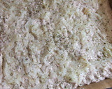 Foto del paso 4 de la receta: Pizza integral rellena enriquecida