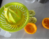 Foto del paso 1 de la receta: Tanqueray fresh