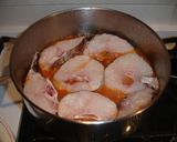 Foto del paso 4 de la receta: Merluza estilo andaluz