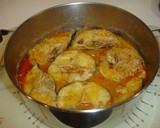 Foto del paso 7 de la receta: Merluza estilo andaluz