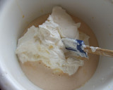 Foto del paso 1 de la receta: Parfait helado de cerezas