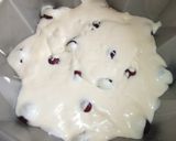 Foto del paso 3 de la receta: Parfait helado de cerezas