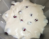 Foto del paso 3 de la receta: Parfait helado de cerezas