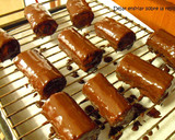 Foto del paso 14 de la receta: Tigretones caseros
