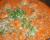 Foto del paso 3 de la receta: Albóndigas rápidas y fáciles con salsa casera
