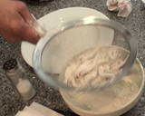 Foto del paso 5 de la receta: Cómo freír pescaditos sin que se peguen