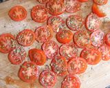 Foto del paso 5 de la receta: Ensalada de lentejas con vinagreta especial