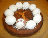 Foto del paso 6 de la receta: Bizcochuelo con helados