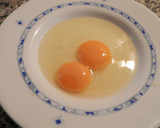 Foto del paso 3 de la receta: Tortilla de puerro y setas