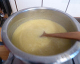 Foto del paso 2 de la receta: Crema de calabacín con yogur