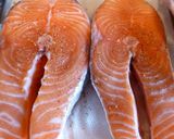 Foto del paso 3 de la receta: Salmón con pisto