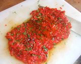 Foto del paso 3 de la receta: Tabla de carne con aliño especial