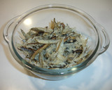 Foto del paso 4 de la receta: Capellans con aceite de oliva