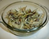 Foto del paso 5 de la receta: Capellans con aceite de oliva