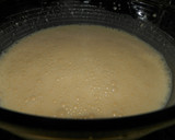 Foto del paso 1 de la receta: Flan de queso con licor café