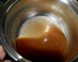 Foto del paso 2 de la receta: Flan de queso con licor café