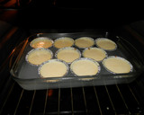 Foto del paso 3 de la receta: Flan de queso con licor café