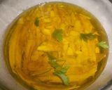 Foto del paso 2 de la receta: Ensalada murciana con boquerones anchoados