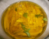 Foto del paso 2 de la receta: Ensalada murciana con boquerones anchoados