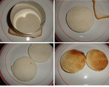 Foto del paso 1 de la receta: Montaditos veraniegos