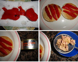 Foto del paso 2 de la receta: Montaditos veraniegos